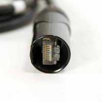 AMERICAN DJ CAT6 CBL 0,9m