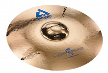PAISTE 822722