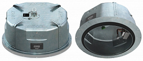 TANNOY CMS801PI Back can