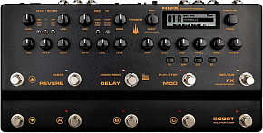 NUX NME-5
