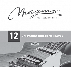 MAGMA STRINGS GE012N