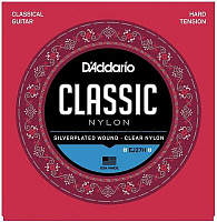 D'ADDARIO EJ27H