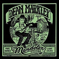 DEAN MARKLEY DM2404