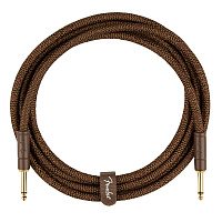 FENDER Paramount 10' ACOUSTIC INST CABLE