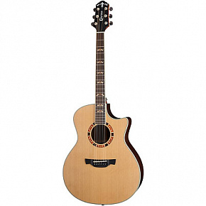CRAFTER STG G-18ce
