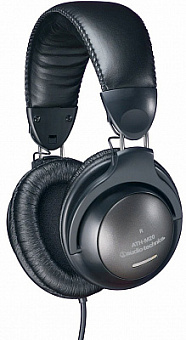 AUDIO-TECHNICA ATH-M20