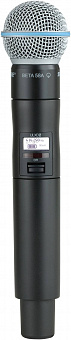 SHURE ULXD2/SM58 K51 606 - 670 MHz