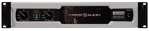 CREST AUDIO CD2000