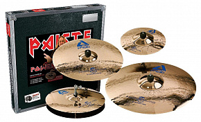 PAISTE 000082BSET