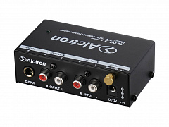 ALCTRON MX-4