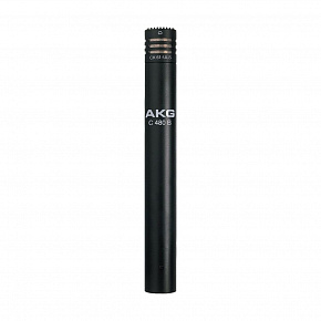 AKG C480B Combo