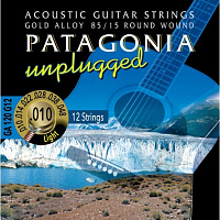 MAGMA STRINGS GA120G12