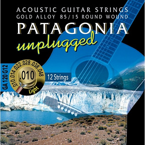 MAGMA STRINGS GA120G12