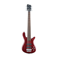WARWICK Streamer LX 6 BR TS Teambuilt 6