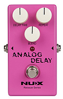 NUX Analog-Delay
