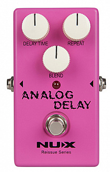 NUX Analog-Delay