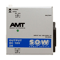 AMT PSACDC18