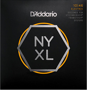 D'ADDARIO NYXLS1046