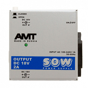 AMT PSACDC18