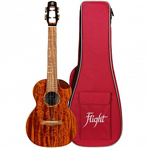 FLIGHT MUSTANG TENOR EQ-A