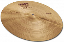 PAISTE 1061520