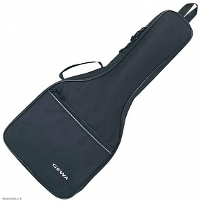 GEWA Gig Bag Classic Mandolin Flat