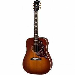 GIBSON 2019 Hummingbird Vintage Cherry Sunburst