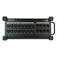 ALLEN&HEATH DLIVE-DX168