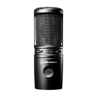 AUDIO-TECHNICA AT2020USB-X