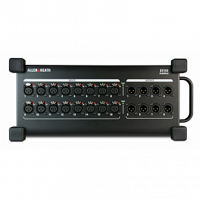 ALLEN&HEATH DLIVE-DX168