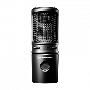 AUDIO-TECHNICA AT2020USB-X