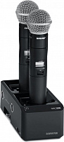 SHURE SBC220-E