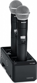 SHURE SBC220-E