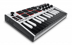 AKAI MPK MINI MK3 W