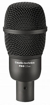 AUDIO-TECHNICA PRO25aX