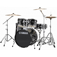 YAMAHA RDP0F5 BURGUNDY GLITTER