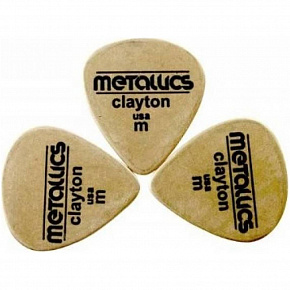CLAYTON BMS/3