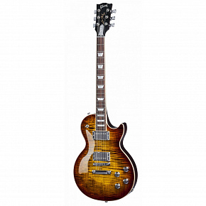 GIBSON Les Paul Standard HP 2017 Bourbon Burst
