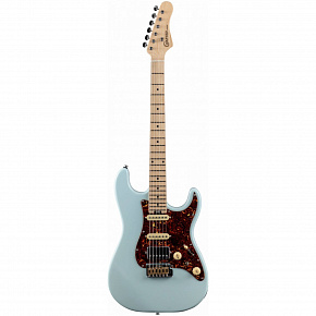 CRAFTER Crema S VVS RS AG