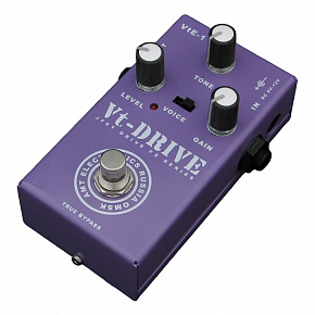 AMT VTE-1
