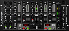 BEHRINGER VMX1000USB PRO MIXER