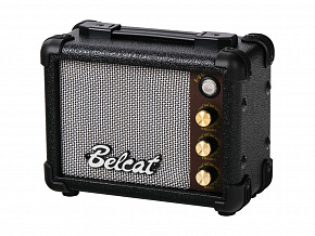 BELCAT I-5U