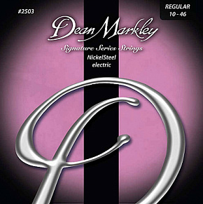 DEAN MARKLEY DM2503