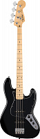 FENDER Standard Jazz Bass Black