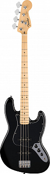 FENDER Standard Jazz Bass Black