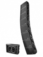 AUDIOCENTER Artist T8