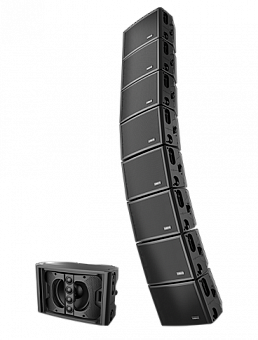 AUDIOCENTER Artist T8