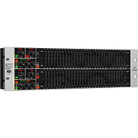 BEHRINGER FBQ6200HD