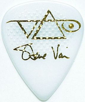 IBANEZ 1000SVBR STEVE VAI PICK