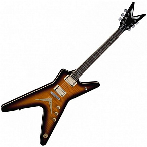 DEAN ML 35 TBZ 35th anniversary